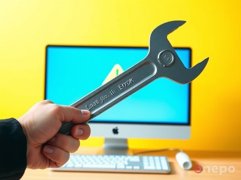 Как бороться с ошибкой 500: простые советы для устранения Internal Server Error