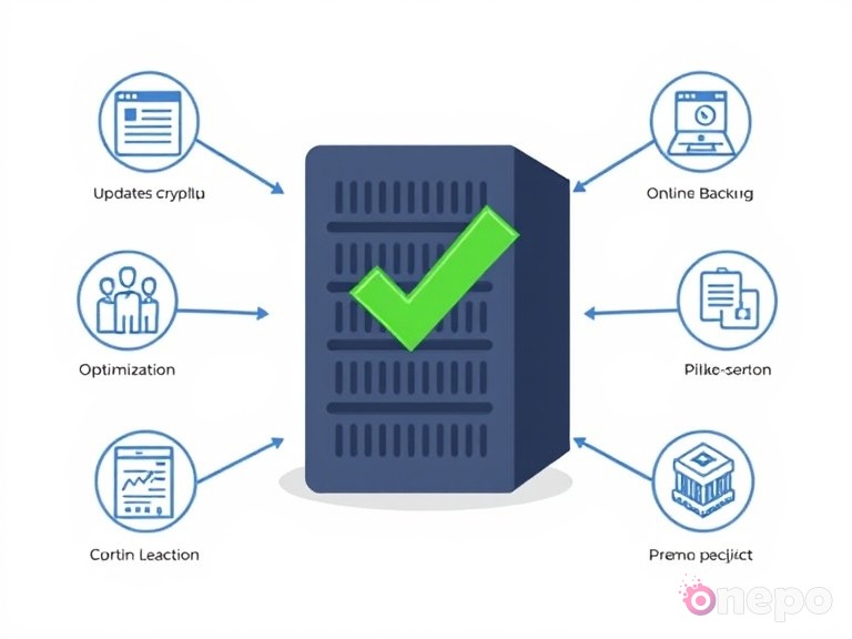 Как бороться с ошибкой 500: простые советы для устранения Internal Server Error