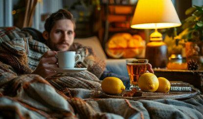 Как быстро справиться с простудой: эффективные советы и проверенные методы