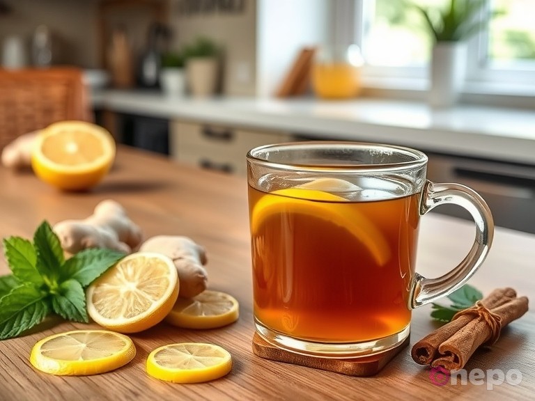 Как быстро справиться с простудой: эффективные советы и проверенные методы