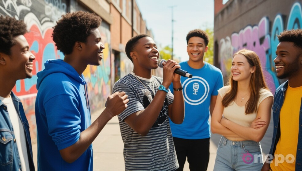 Как научиться битбоксу: пошаговый гид для начинающих