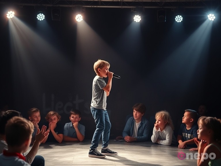 Как научиться битбоксу: пошаговый гид для начинающих