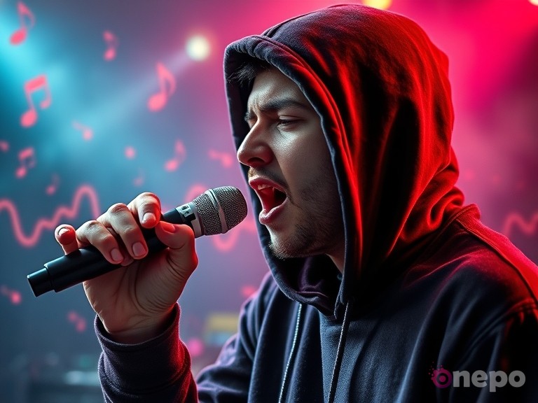 Как научиться битбоксу: пошаговый гид для начинающих