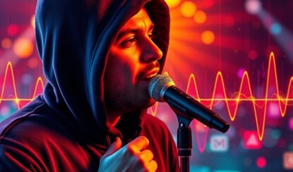 Как научиться битбоксу: пошаговый гид для начинающих