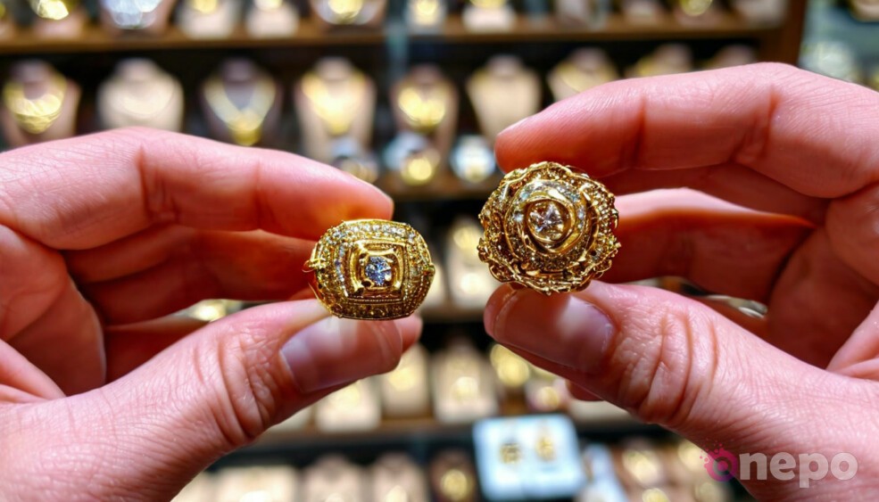 Как отличить золото: проверенные способы и полезные советы