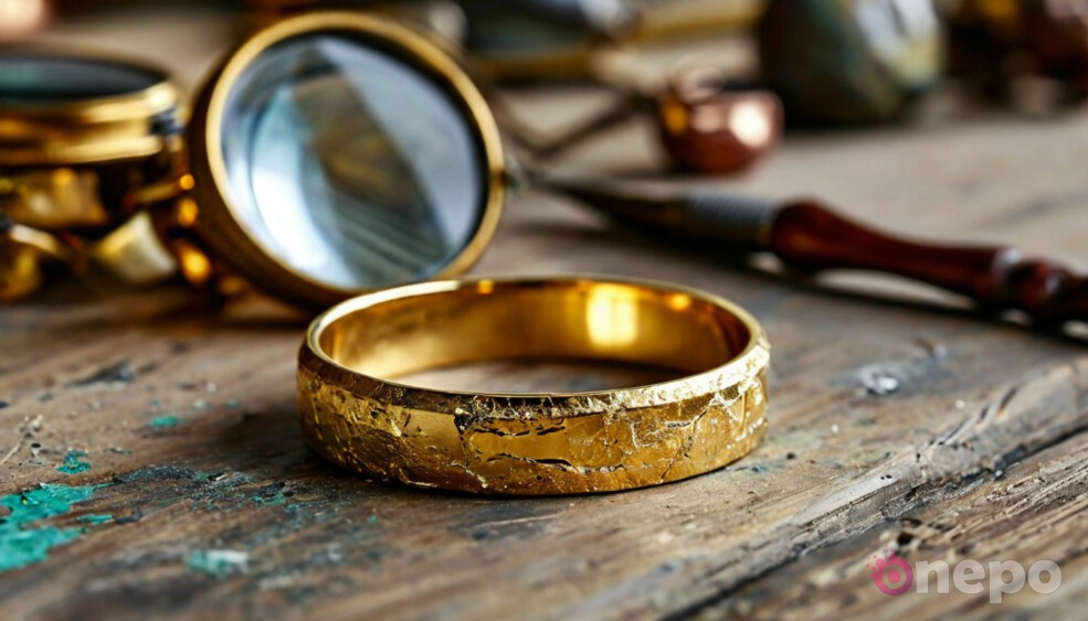 Как отличить золото: проверенные способы и полезные советы