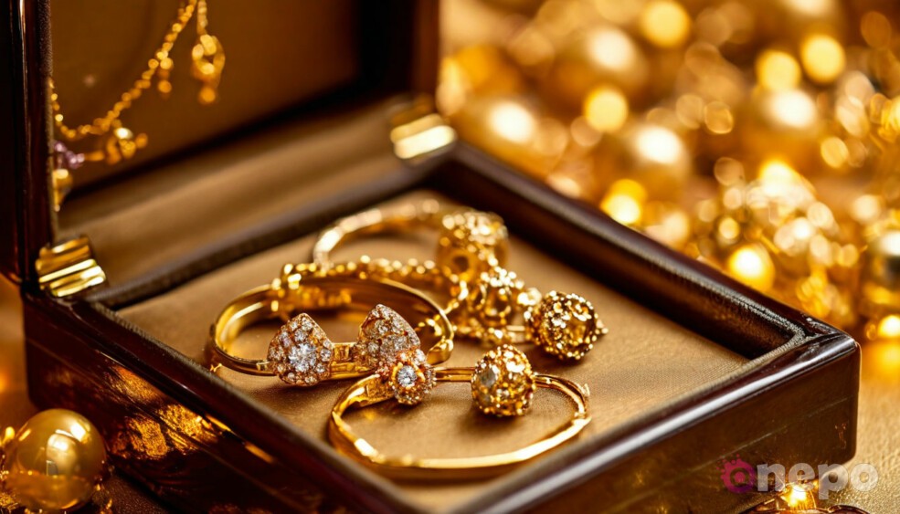 Как отличить золото: проверенные способы и полезные советы