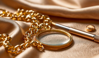 Как отличить золото: проверенные способы и полезные советы