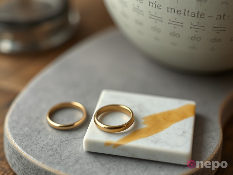 Как отличить золото: проверенные способы и полезные советы