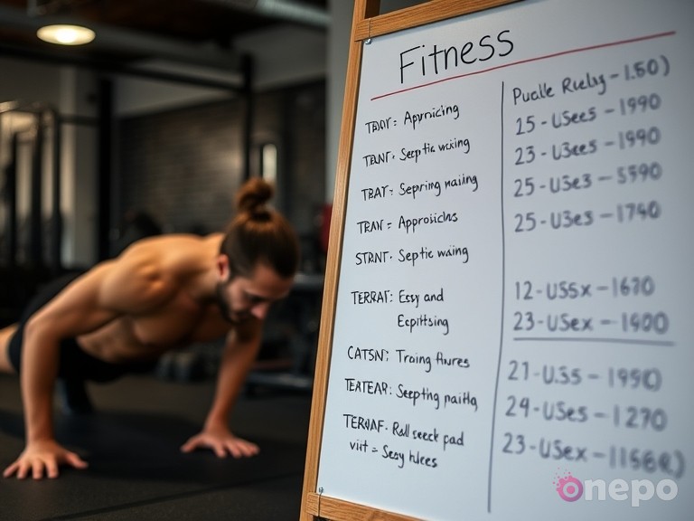 Как правильно отжиматься от пола: подробный гайд для всех уровней