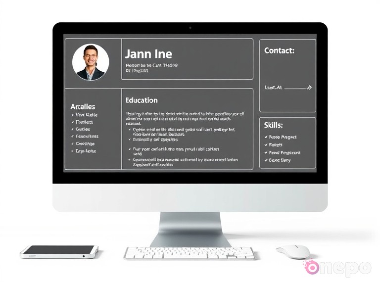 Как правильно составить резюме: советы, структура и примеры