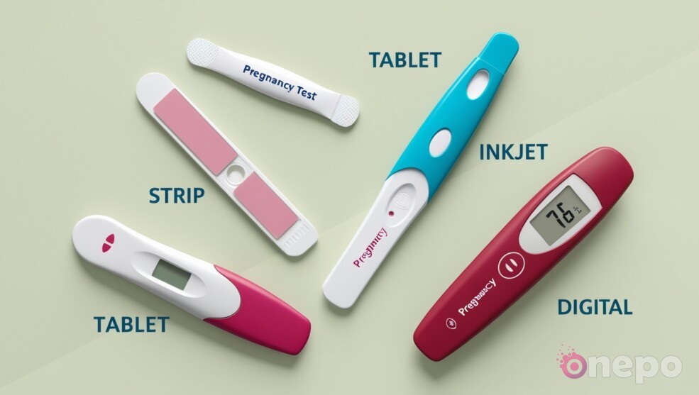 Как сделать тест на беременность правильно: инструкция и советы