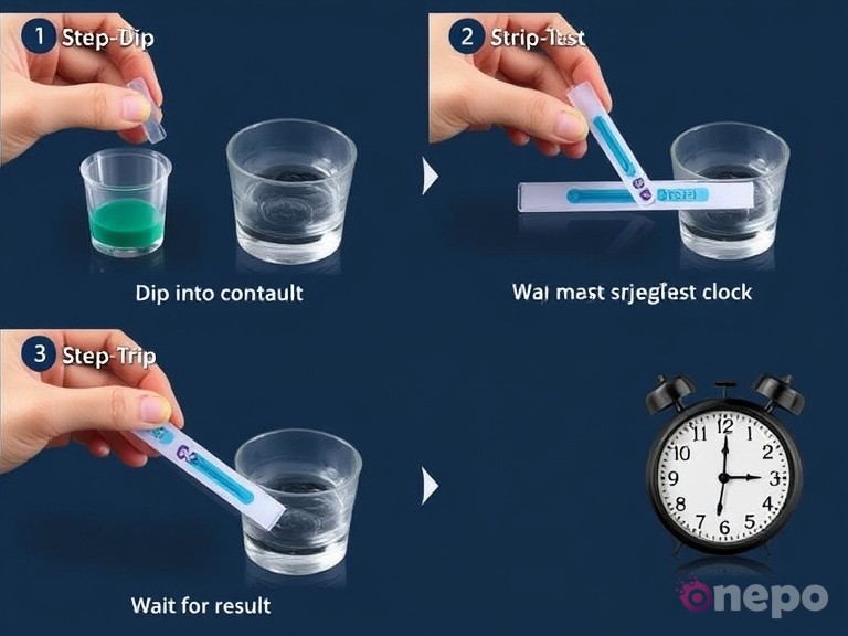 Как сделать тест на беременность правильно: инструкция и советы