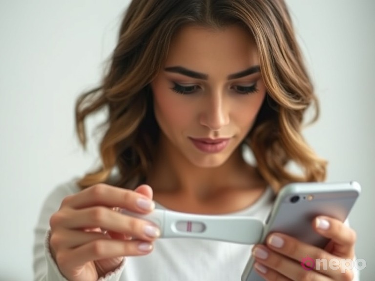 Как сделать тест на беременность правильно: инструкция и советы