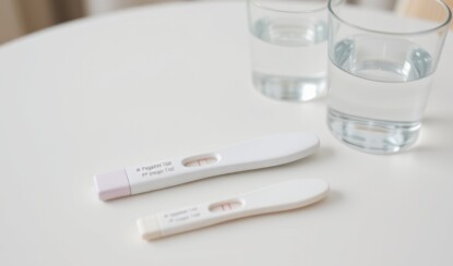 Как сделать тест на беременность правильно: инструкция и советы