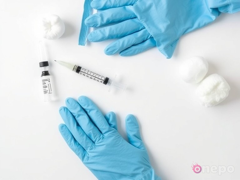 Как сделать укол в ягодицу: подробное руководство