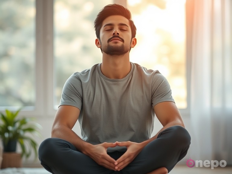 Как справиться со стрессом: практические рекомендации