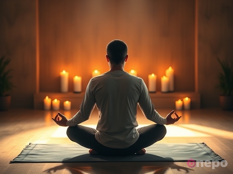 Как справиться со стрессом: практические рекомендации