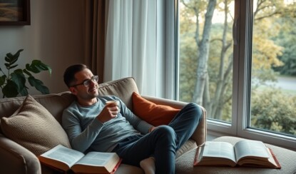 Как справиться со стрессом: практические рекомендации