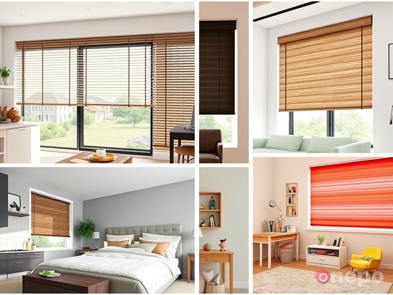 Как выбрать жалюзи: подробный гид для вашего интерьера