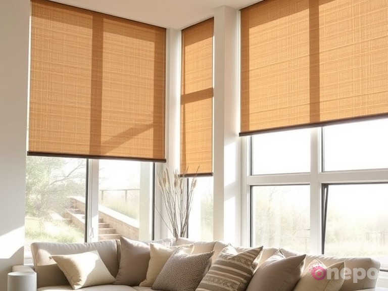 Как выбрать жалюзи: подробный гид для вашего интерьера