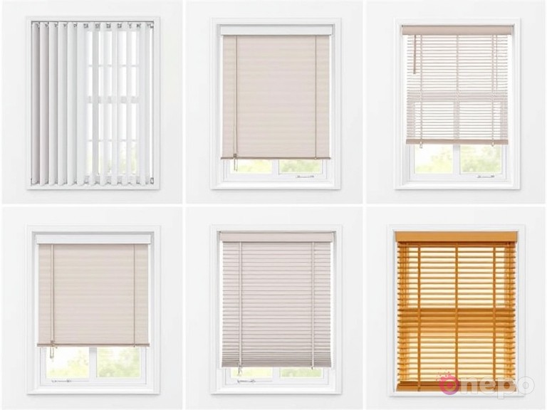 Как выбрать жалюзи: подробный гид для вашего интерьера