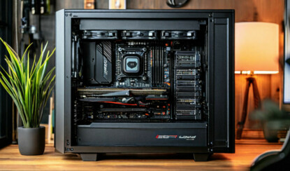 Как выбрать жесткий диск для компьютера: пошаговое руководство