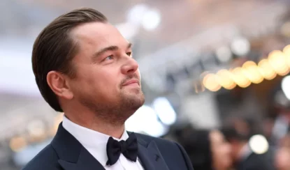 Леонардо Ди Каприо: звезда Голливуда и защитник планеты