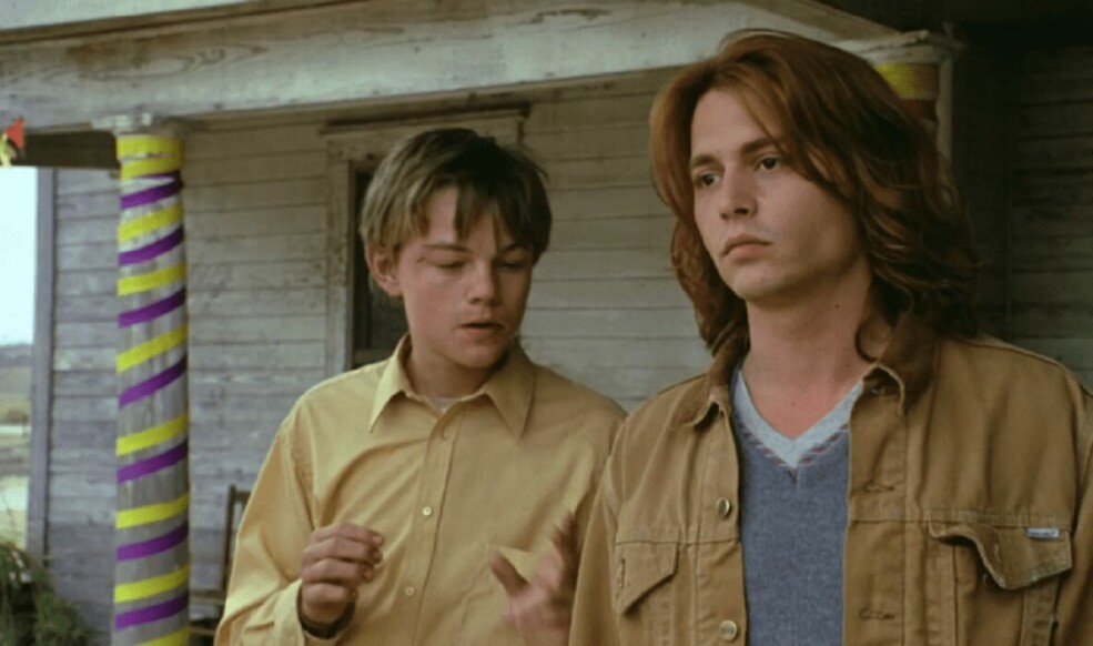 Леонардо Ди Каприо: звезда Голливуда и защитник планеты