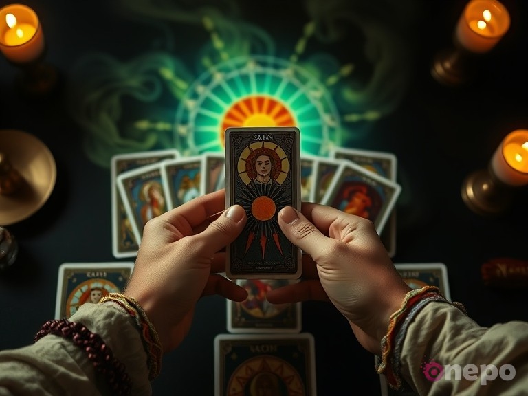 Правда ли карты Таро говорят правду?