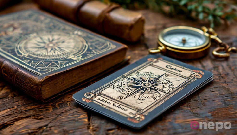 Правда ли карты Таро говорят правду?