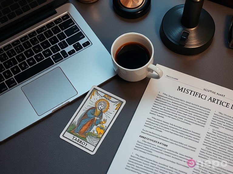 Правда ли карты Таро говорят правду?