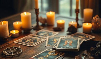 Правда ли карты Таро говорят правду?