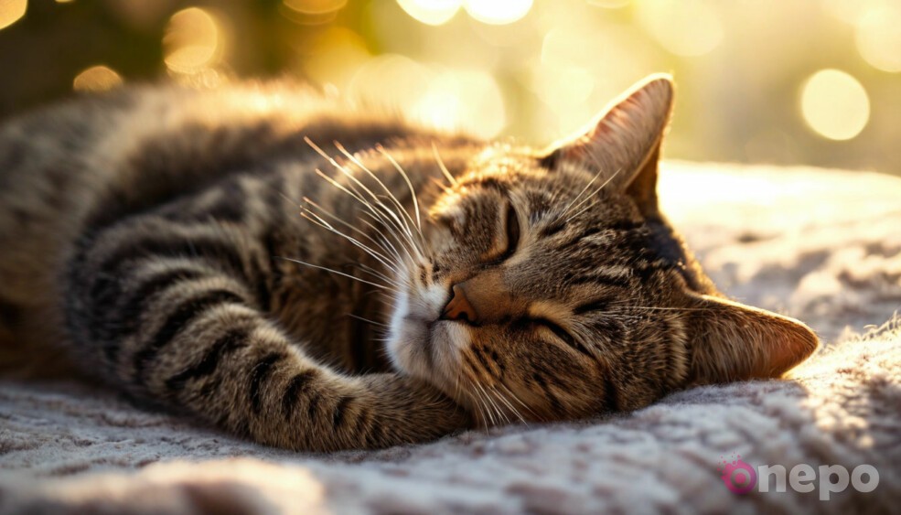 Правда ли у кошек 9 жизней? Разбираемся в мифах и фактах