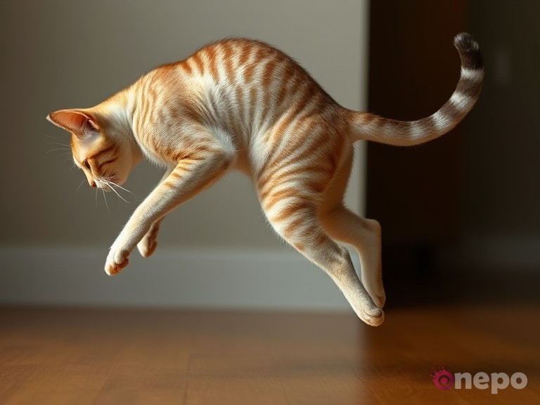 Правда ли у кошек 9 жизней? Разбираемся в мифах и фактах