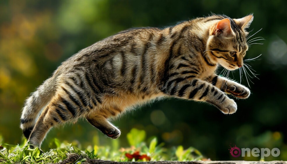 Правда ли у кошек 9 жизней? Разбираемся в мифах и фактах