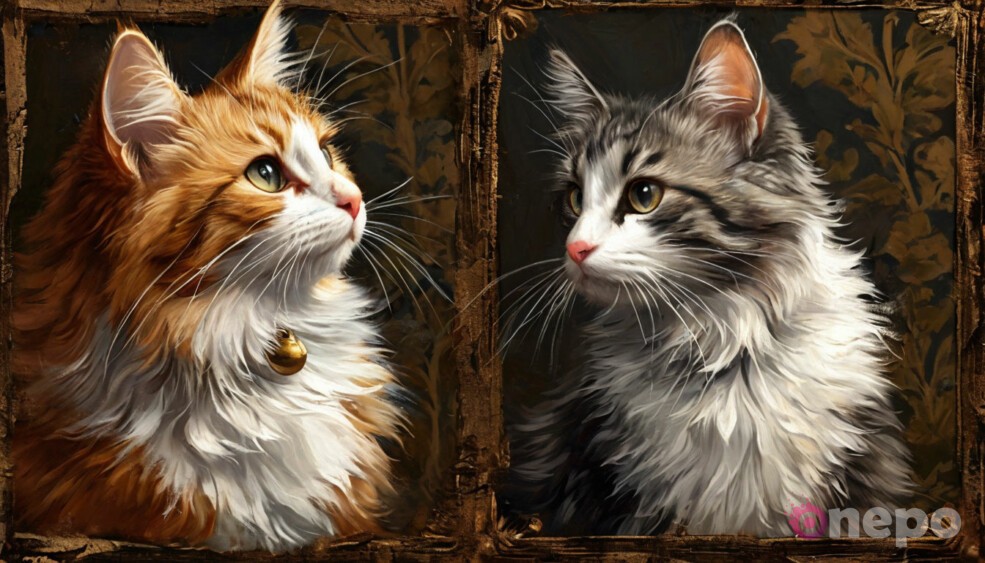 Правда ли у кошек 9 жизней? Разбираемся в мифах и фактах