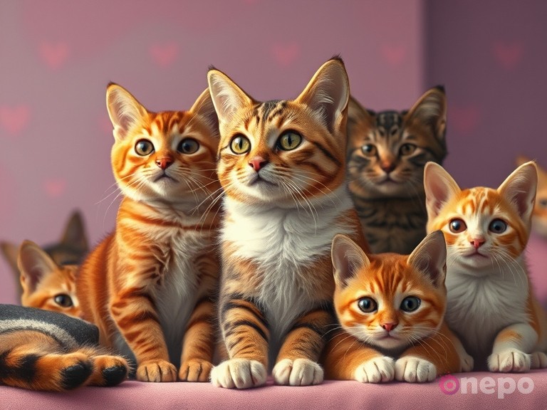 Правда ли у кошек 9 жизней? Разбираемся в мифах и фактах