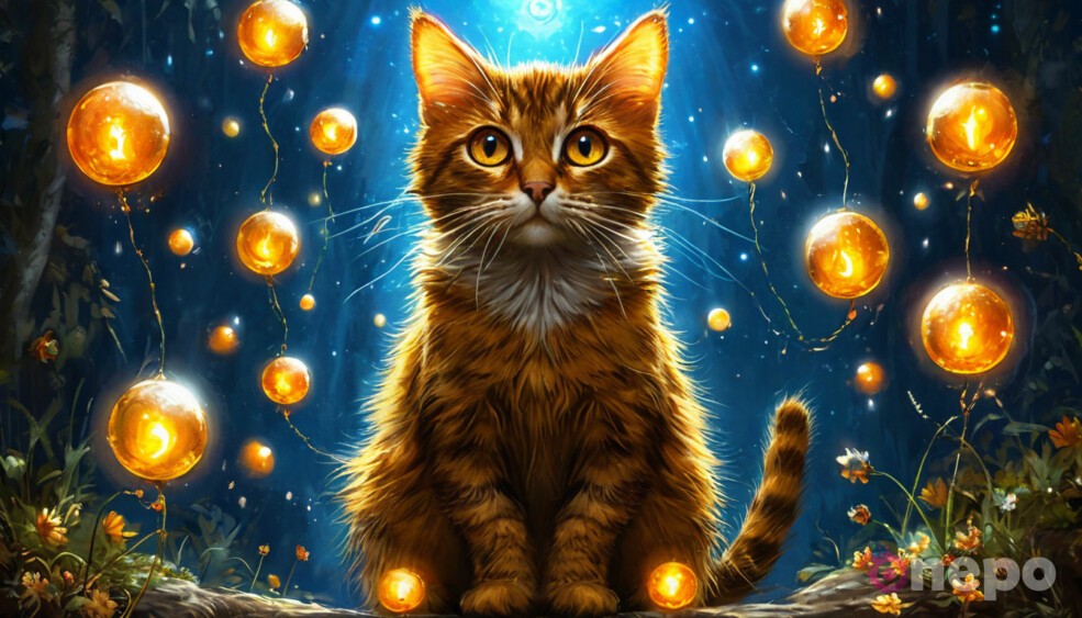 Правда ли у кошек 9 жизней? Разбираемся в мифах и фактах