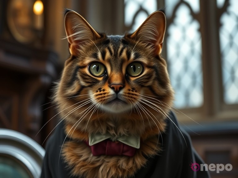 Правда ли у кошек 9 жизней? Разбираемся в мифах и фактах