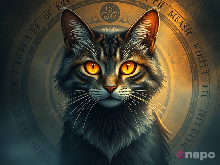 Правда ли у кошек 9 жизней? Разбираемся в мифах и фактах