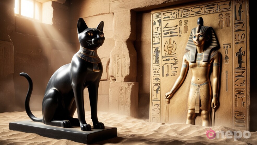 Правда ли у кошек 9 жизней? Разбираемся в мифах и фактах