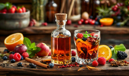 Рецепт 76 скорый настойка на самогоне: как приготовить за пару дней