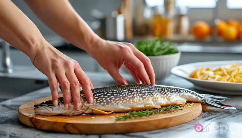 Рецепт щуки в духовке: просто, вкусно и полезно