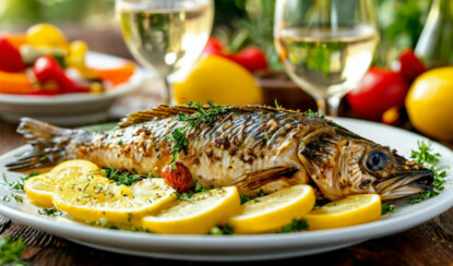 Рецепт щуки в духовке: просто, вкусно и полезно