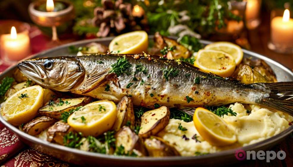 Рецепт щуки в духовке: просто, вкусно и полезно