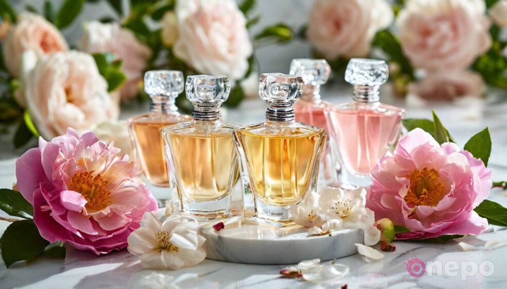 Топ 8 ароматов для нее: лучшие женские парфюмы