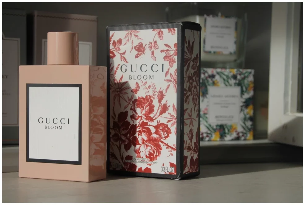 Топ 8 ароматов для нее: лучшие женские парфюмы