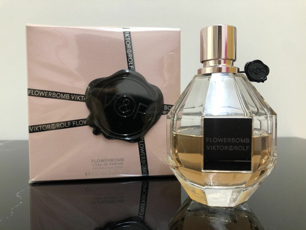 Топ 8 ароматов для нее: лучшие женские парфюмы