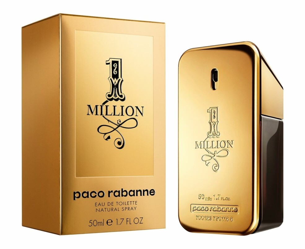 Топ 8 лучших ароматов для него